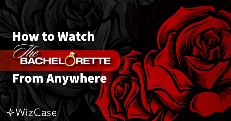 Hur man ser The Bachelorette (ny säsong!) online år 2025