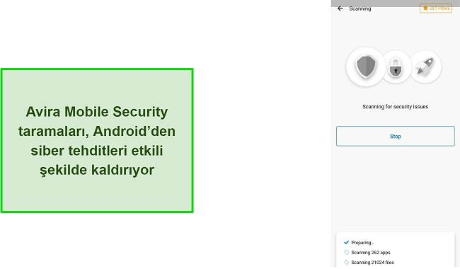 Panda Dome Hırsızlık &Ouml;zelliği