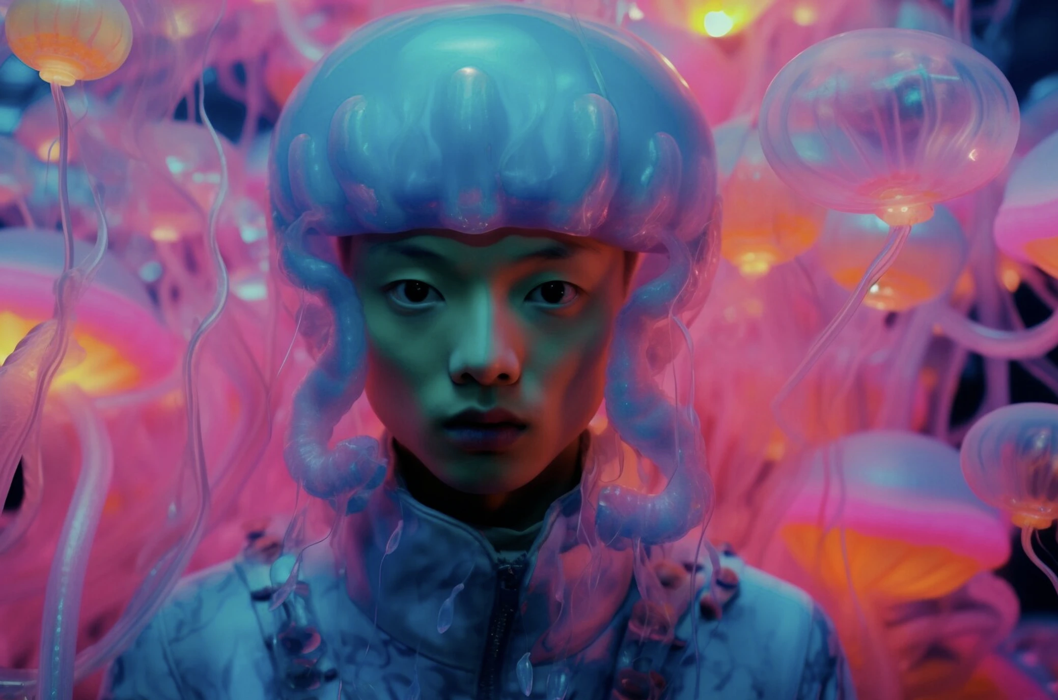 Christie&rsquo;s m&ouml;ter kritik f&ouml;r AI-konstauktion mitt i upphovsr&auml;ttskontrovers